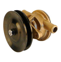 Bronze Seawater Pump for 128377-42500 Yanmar Engine Models - JPR-YM08IH2 - JMP